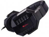 NATEC NSG-0545 GENESIS HX88 USB GAMING HEADSET 7.1